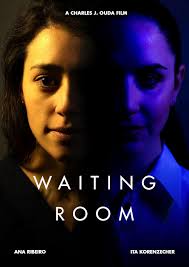 Waiting Room (Short 2018)
