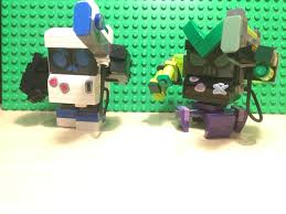 Grab your pen and paper and follow along as i guide you. Lego Virus 8 Bit Aside Normal 8 Bit Brawlstars