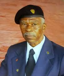 Remembering Junior Baker