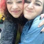 Celest Cluckey's Instagram, Twitter & Facebook