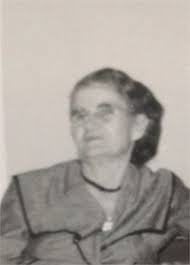 Julia Johnson Switzer Cross (1889-1967)