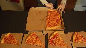 How does price of pizza boxes vary on capacity? Greenbox Recyclable Pizza Box Thrillist