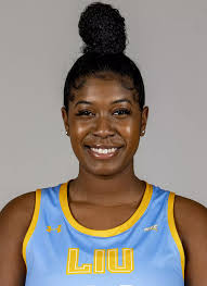 Long Island University Athletics