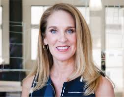 Beth Prochaska joined Potter Lawson, Inc. as a receptionist 40 years ago,  and now she runs the 107-year-old architectural firm. It's been quite a  journey, working her way through almost every department,