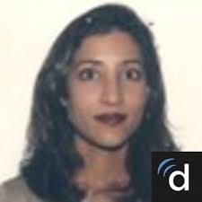 Dr. Anuradha Shahnaz A. Fatteh (Sinha), MD