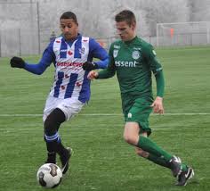 Founded in 1925, the club entered the professional eerste divisie in 1985. Warum Ganz Europa Uber Den Aufstieg Des Fc Emmen Sprach Vfl Germania Leer Fussball