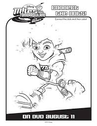 Colouring pages available are miles coloring at, miles coloring at, miles click on the colouring page to open in a new window and print. 9 Best Miles From Tomorrow Ideas Miles From Tomorrowland Tomorrowland Party Tomorrowland