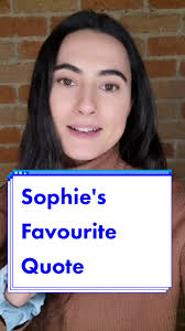 Sophie shares her favourite quote about the oneness of all humanity! #Bahai  #quote #humanity #unity #oneness