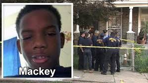 2 teens charged in accidental shooting death of friend in Germantown