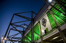 The leading official retro football shirt store. Borussia Monchengladbach Reveal Striking 2021 22 Home Jersey