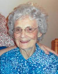 Obituary of Rachelle Aldana Watson