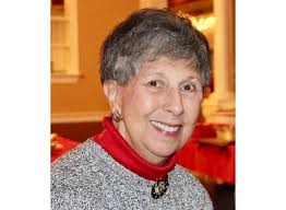 Geraldine Panke Obituary (1935