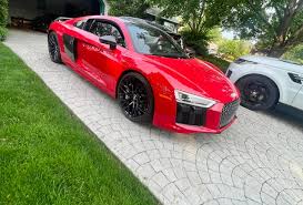Image result for Tango Red 2017 R8