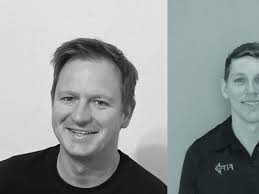 Ideas in the Wild: Gavin Sinclair and Ryan Copleston Are Helping Couch  Potatoes and Fitness Fanatics Alike Improve Their Wellbeing