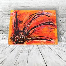 Über 1300 originale abstrakte acrylbilder. Kreisel In Violett 80x60 Acrylbild Abstrakt Acrylbilder Kaufen Onlineshop