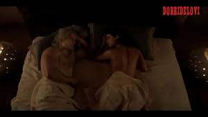 Anya Chalotra nude in bed with Henry Cavill - The Witcher - XVIDEOS.COM