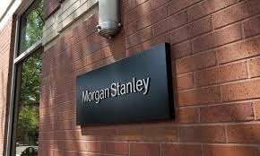 Morgan Stanley Fined 10m For Failing To Supervise Anti