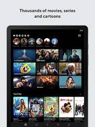 Discovery+ will offer content both from its global. Megogo Tv Movies Cartoons And Audiobooks Apps On Google Play