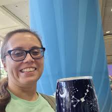 Awaken your Scentses with Carly