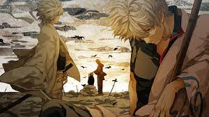 Download gintama wallpaper for free in different resolution ( hd widescreen 4k 5k 8k ultra hd ), wallpaper support different devices like desktop pc or laptop, mobile and tablet. 5054124 1920x1080 Gintoki Sakata Yoshida Shouyou Anime Gintama Wallpaper Jpg Cool Wallpapers For Me
