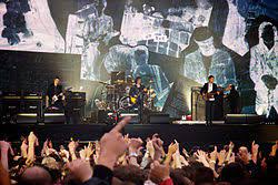 And first time ever playing in front of people. The Libertines Wikipedia