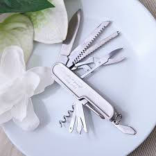 Couteau Suisse Personnalise En Acier Inoxydable Multi Outil Fete De Mariage Homme Cadeau Cadeau Souvenir Aliexpress