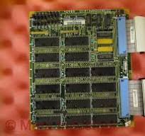 General Electric DS3800DMPK1E1D Board