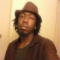 Tyrone "Ron" Miller Obituary