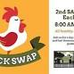 Coker Feed Mill Flock Swap event image