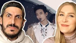 Producer REACTS to Day6 Teaches You K-Pop Slang