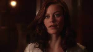 Smallville 8x03 Toxic Tess/Oliver Screencaps