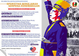 Tunku abdul rahman's most iconic image is of him with his hand raised, saying merdeka to usher in the birth of our nation. Facebook