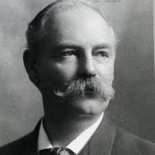 Shining Lamp: Fred Mortensen (1887–1946)