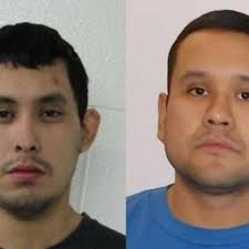 Murders Across Borders podcast