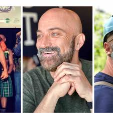 Fundraiser for Gerald Grady by Tonyea Weber : Cheering for Jerry: Kicking  Cancer's A$$