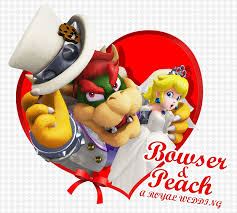 She was originally known as princess toadstool outside of japan until 1993, when the name peach appeared in the game yoshi's safari. Super Mario Odyssey Ot The Wedding Of The Century Neogaf