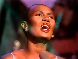 текст песни бременские музыканты ничего на свете лучше нету Grace Jones La Vie En Rose Alta Calidad Hd Tancy Filmy