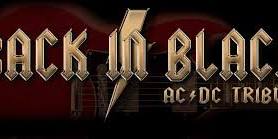 Back in Black [ACDC TRIBUTE]