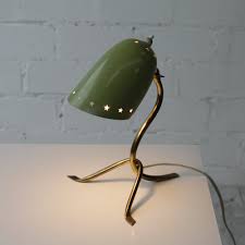 Free shipping on many items | browse your favorite brands | affordable prices. Small Vintage Brass Table Lamp 1950s 103980