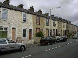 A house with a total floor area of less than 70 sq. Byelaw Terraced House Wikipedia