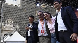 Trend Google: sinistra italiana