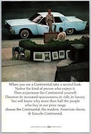 Image result for Powder Blue 1964 Lincoln