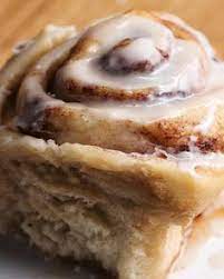 The Best Ever Vegan Cinnamon Rolls Recipe By Tasty Recipe Vegan Dessert Recipes Vegan Cinnamon Rolls Recipes