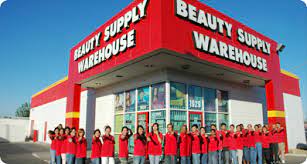 Las Vegas Beauty Supply Warehouse