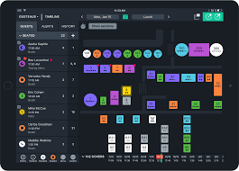 Resyos Restaurant Reservations And Table Management Software