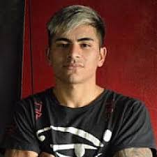 Bruno Uberti MMA Stats, Pictures, News, Videos, Biography