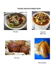 Maybe you would like to learn more about one of these? Comidas Tipicas De La Region Caribe Nicaragua Frente Sandinista De Liberacion Nacional
