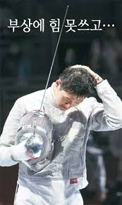 진종오·오상욱·장준 이변의 희생양…코로나 확진으로 첫 부전승도 나와. Nj7sxjhmo D1wm