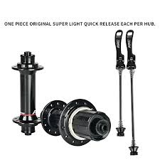 Jpv Hub|ultralight 24h V Brake Road Bike Hub - 48 Clicks, Nbk Bearing,  20-28 Spokes