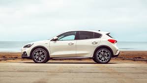 Ford focus active mpg & co2. Ford Focus Active 2019 Review Carsguide